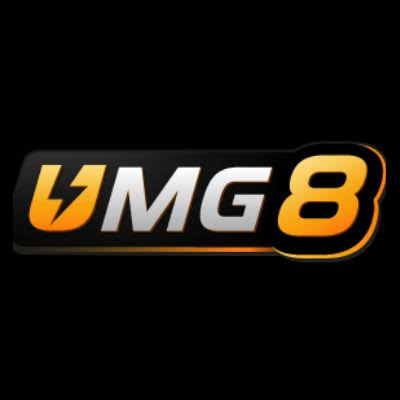 UMG8 logo